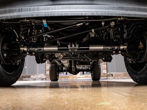 Used 2026 Ford F250 Platinum image 16