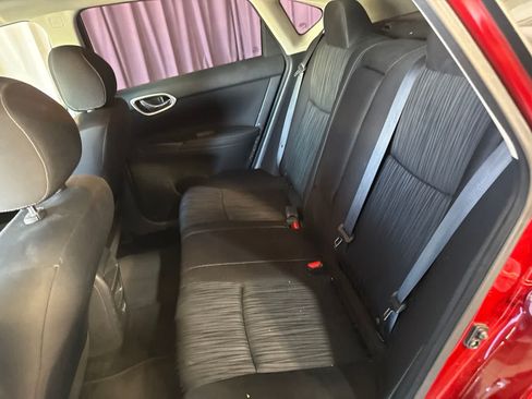 Used 2019 Nissan Sentra SV w/ Special Edition Package FWD image 18
