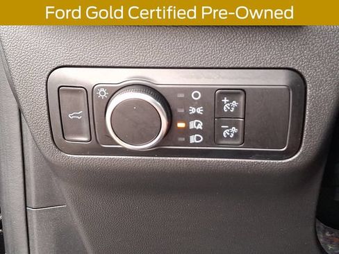 Certified 2023 Ford Escape Active w/ Tech Pack #2 AWD/4WD image 25