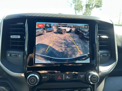 New 2026 RAM 1500 Express image 53