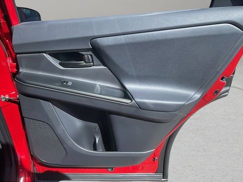 New 2026 Toyota bZ XLE Plus image 15