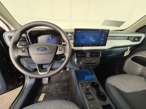 New 2026 Ford Maverick XLT FWD image 8