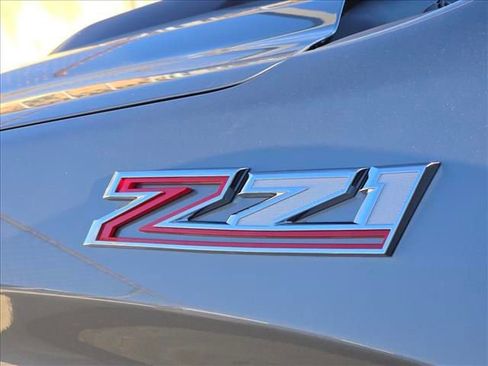 New 2026 Chevrolet Silverado 1500 LT Trail Boss w/ LT Trail Boss Premium Package image 32