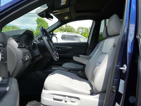 Used 2021 Honda Passport EX-L image 15