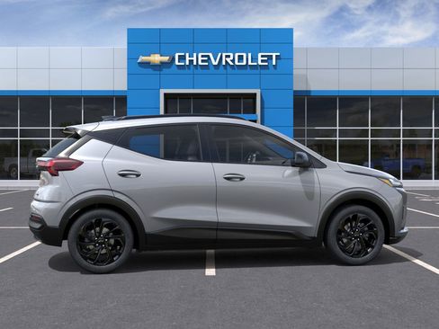 New 2027 Chevrolet Bolt RS image 29