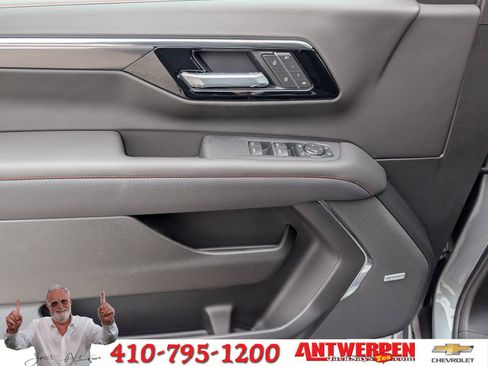 New 2026 Chevrolet Tahoe RST image 19