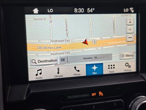 Used 2017 Ford F150 King Ranch w/ Equipment Group 601A Luxury image 13