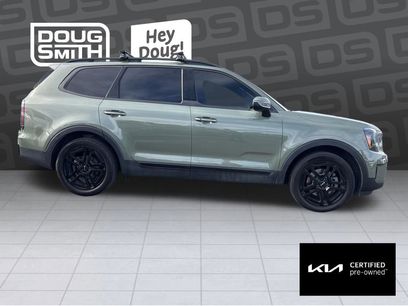 Used 2024 Kia Telluride EX X-Line