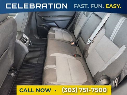 Certified 2023 Chevrolet Blazer LT w/ Convenience Package FWD image 11