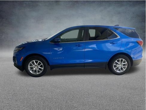 Used 2024 Chevrolet Equinox LT FWD image 44