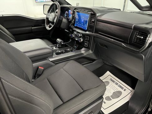 Used 2023 Ford F150 XLT w/ Equipment Group 302A High image 67