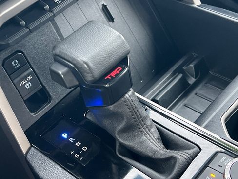 Used 2024 Toyota Tundra SR5 w/ TRD Off-Road Package image 17