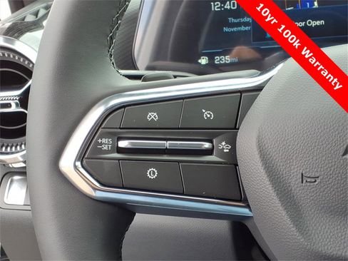 New 2026 Chevrolet Equinox LT image 21