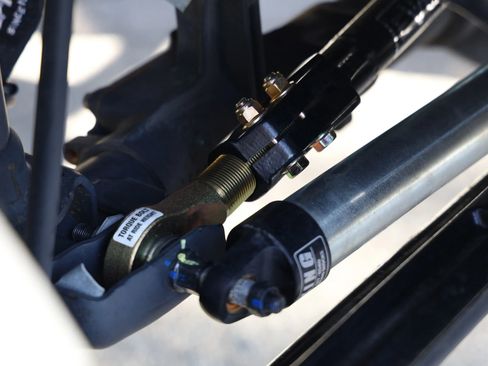 Used 2021 Jeep Wrangler Unlimited Rubicon w/ Trailer Tow Package image 40