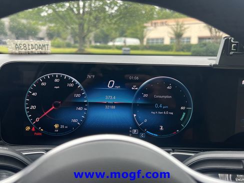 Used 2023 Mercedes-Benz GLB 250 image 15