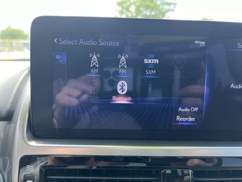 Used 2023 Lexus GX 460 Premium w/ Accessory Package AWD/4WD image 14