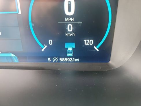 Used 2021 Ford F150 Lariat w/ Equipment Group 502A High image 19