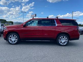 Used 2021 Chevrolet Suburban High Country w/ Max Trailering Package video 2