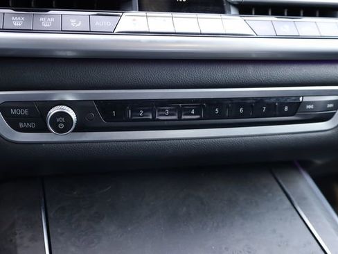 Used 2023 BMW X5 xDrive40i AWD/4WD image 24