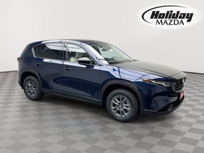 New 2026 MAZDA CX-5 Select