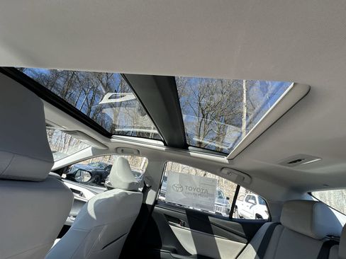 New 2026 Toyota Camry XLE AWD/4WD image 36