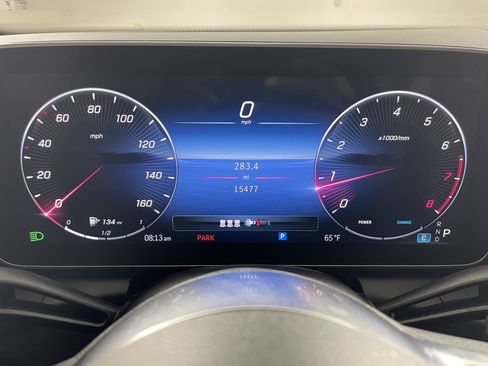 Certified 2023 Mercedes-Benz GLC 300 4MATIC image 16