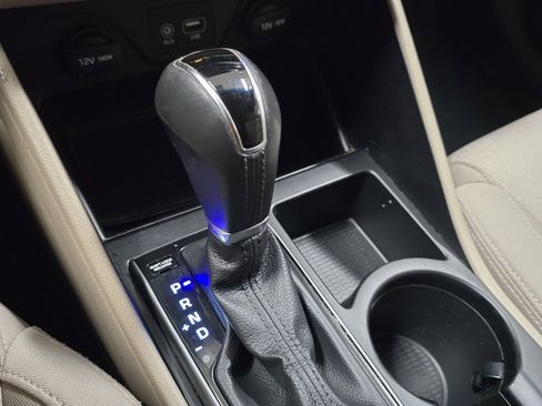 Used 2016 Hyundai Tucson Sport image 29