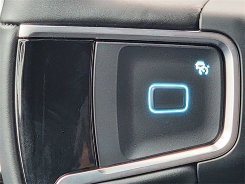 New 2025 Ford Expedition Max Platinum w/ Stealth Performance Package image 33