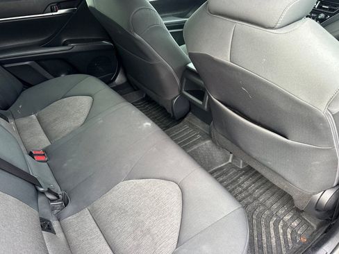 Used 2023 Toyota Camry LE image 17