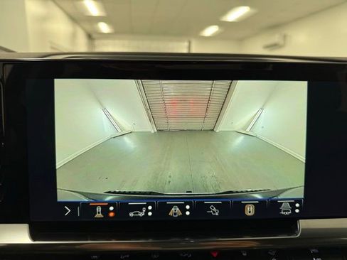 New 2026 Chevrolet Silverado 1500 LTZ image 22