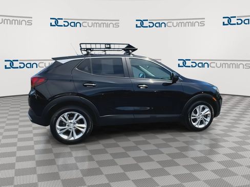 Used 2021 Buick Encore GX Preferred FWD image 9