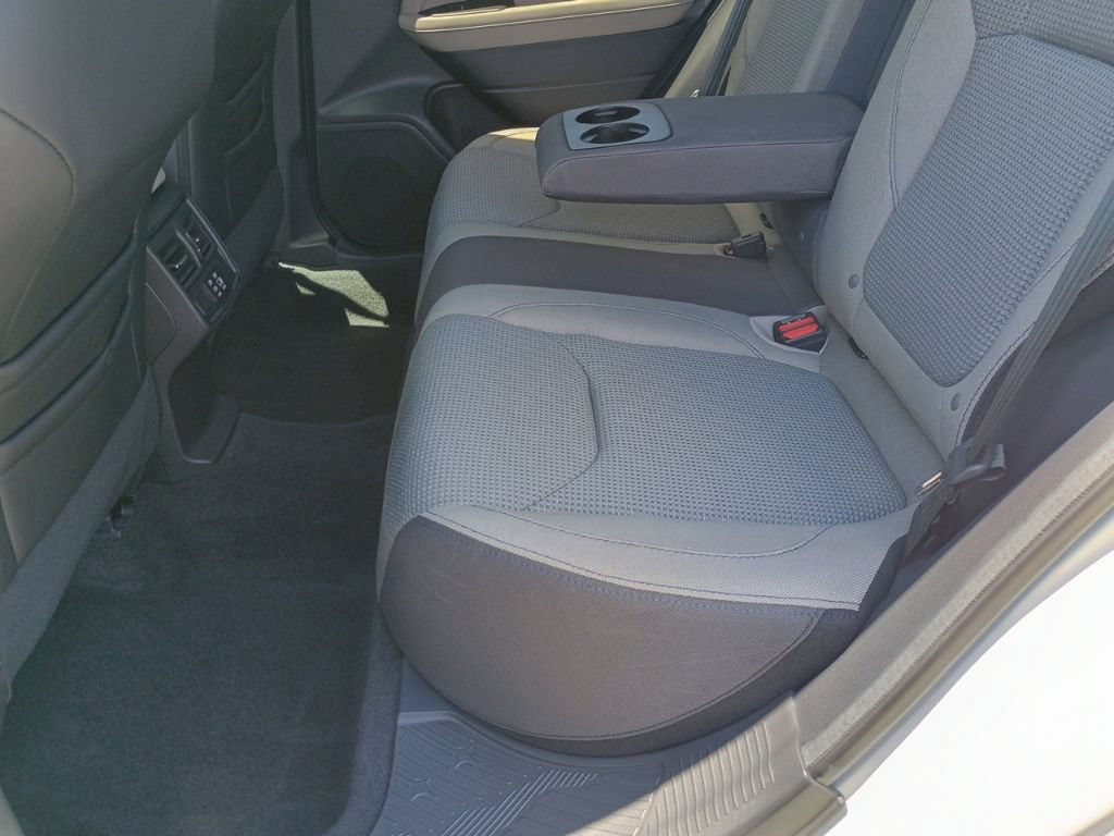 Certified 2026 Subaru Forester Premium AWD/4WD image 16