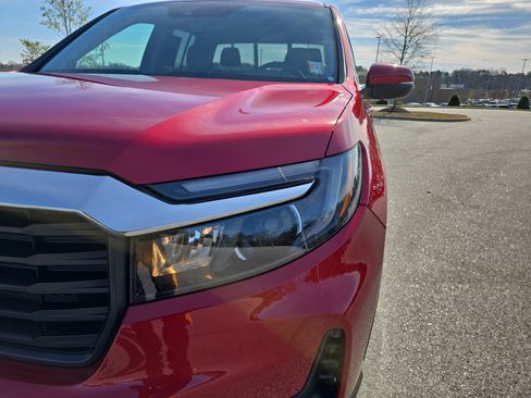 Used 2023 Honda Ridgeline RTL image 31