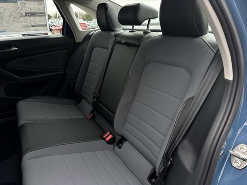 New 2026 Volkswagen Jetta SE image 24