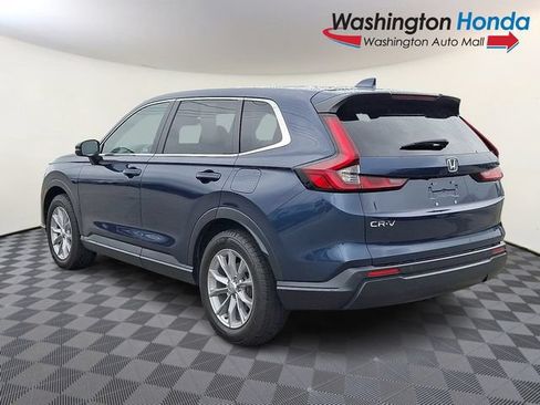 Used 2023 Honda CR-V EX-L image 4