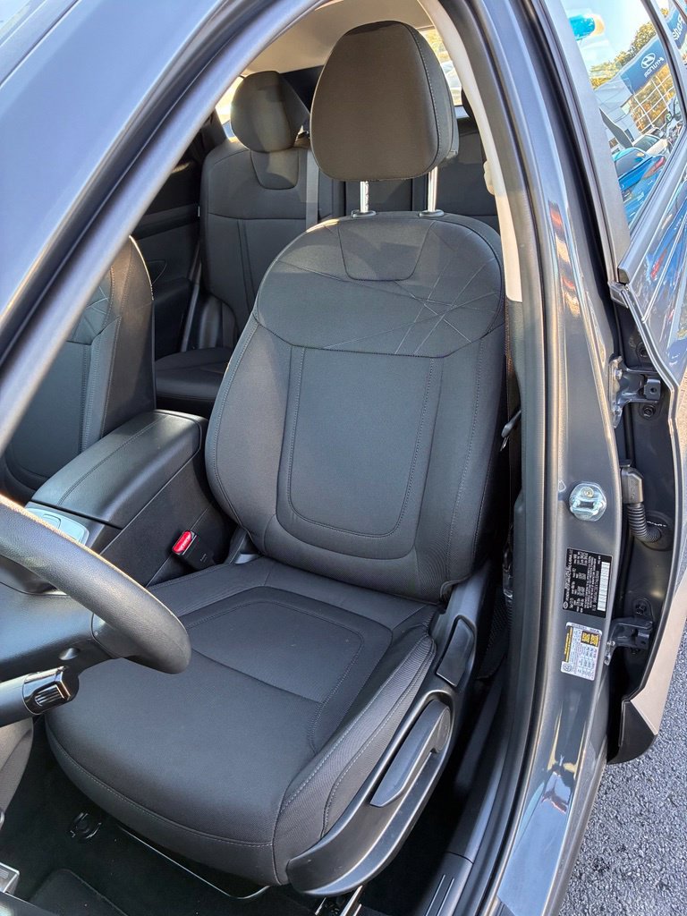 Used 2026 Hyundai Tucson SE AWD/4WD image 19