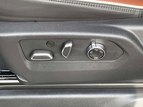 New 2025 GMC Sierra 2500 Denali Ultimate image 13