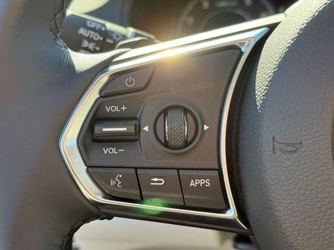 New 2026 Acura RDX w/ Technology Package image 12