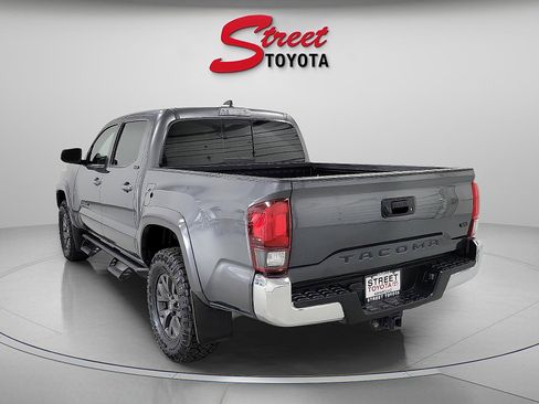 Certified 2023 Toyota Tacoma SR5 image 2