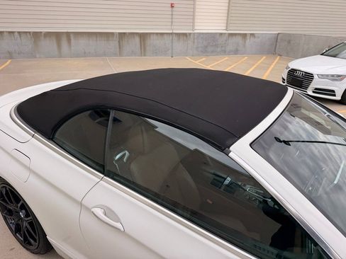 Used 2012 BMW 650i Convertible RWD image 20