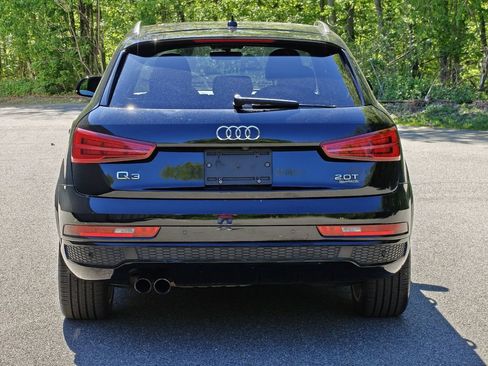 Used 2016 Audi Q3 2.0T Prestige AWD/4WD image 5