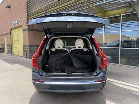 Used 2024 Volvo XC90 B6 Ultimate w/ Lounge Package AWD/4WD image 39
