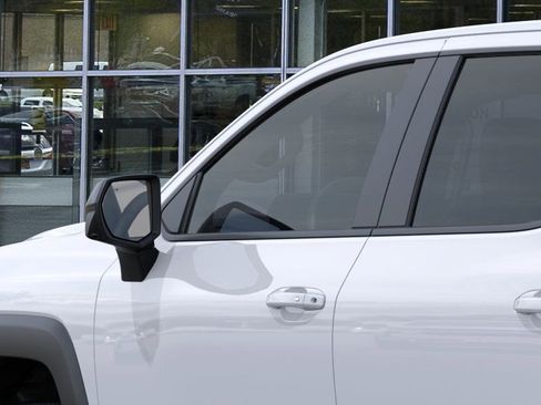 New 2024 Chevrolet Silverado EV W/T image 36