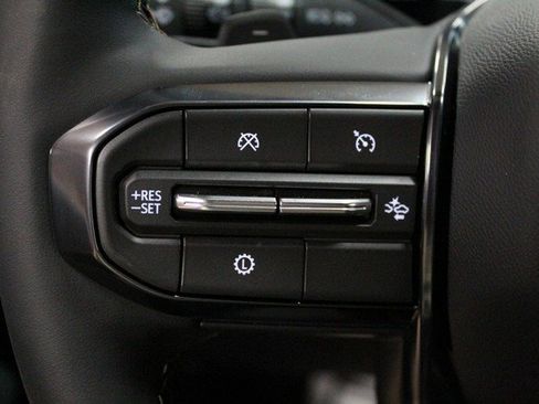 New 2026 GMC Terrain AT4 w/ LPO, Floor Liner Package image 22