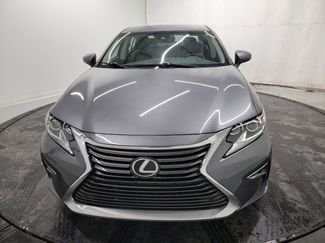 Used 2016 Lexus ES 350 video 2