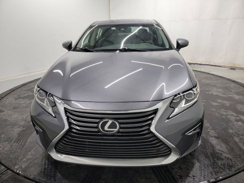 Used 2016 Lexus ES 350 image 2