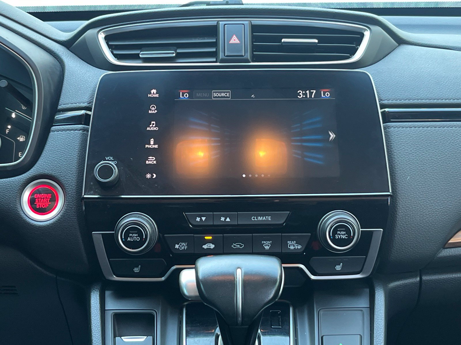 Used 2018 Honda CR-V Touring image 24