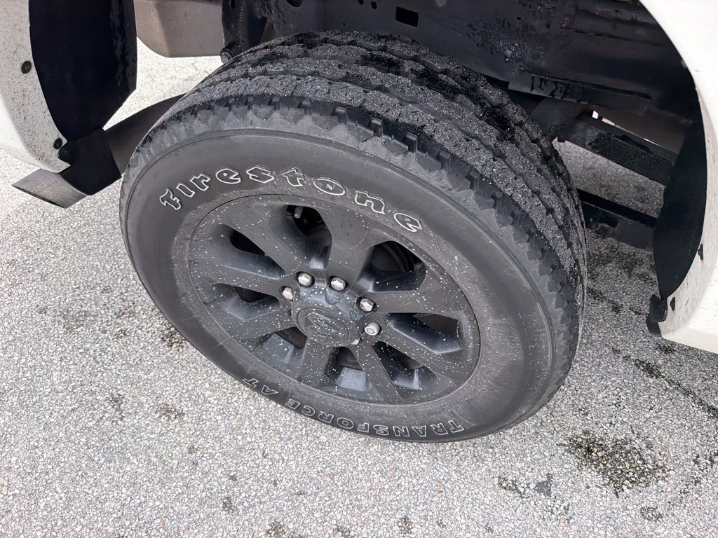Used 2024 RAM 2500 Laramie w/ Night Edition AWD/4WD image 12
