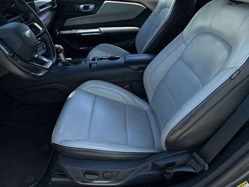 Used 2024 Ford Mustang Premium RWD image 19