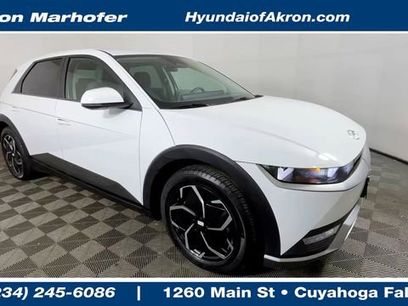 Used 2024 Hyundai Ioniq 5 SEL